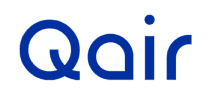 Qair logo