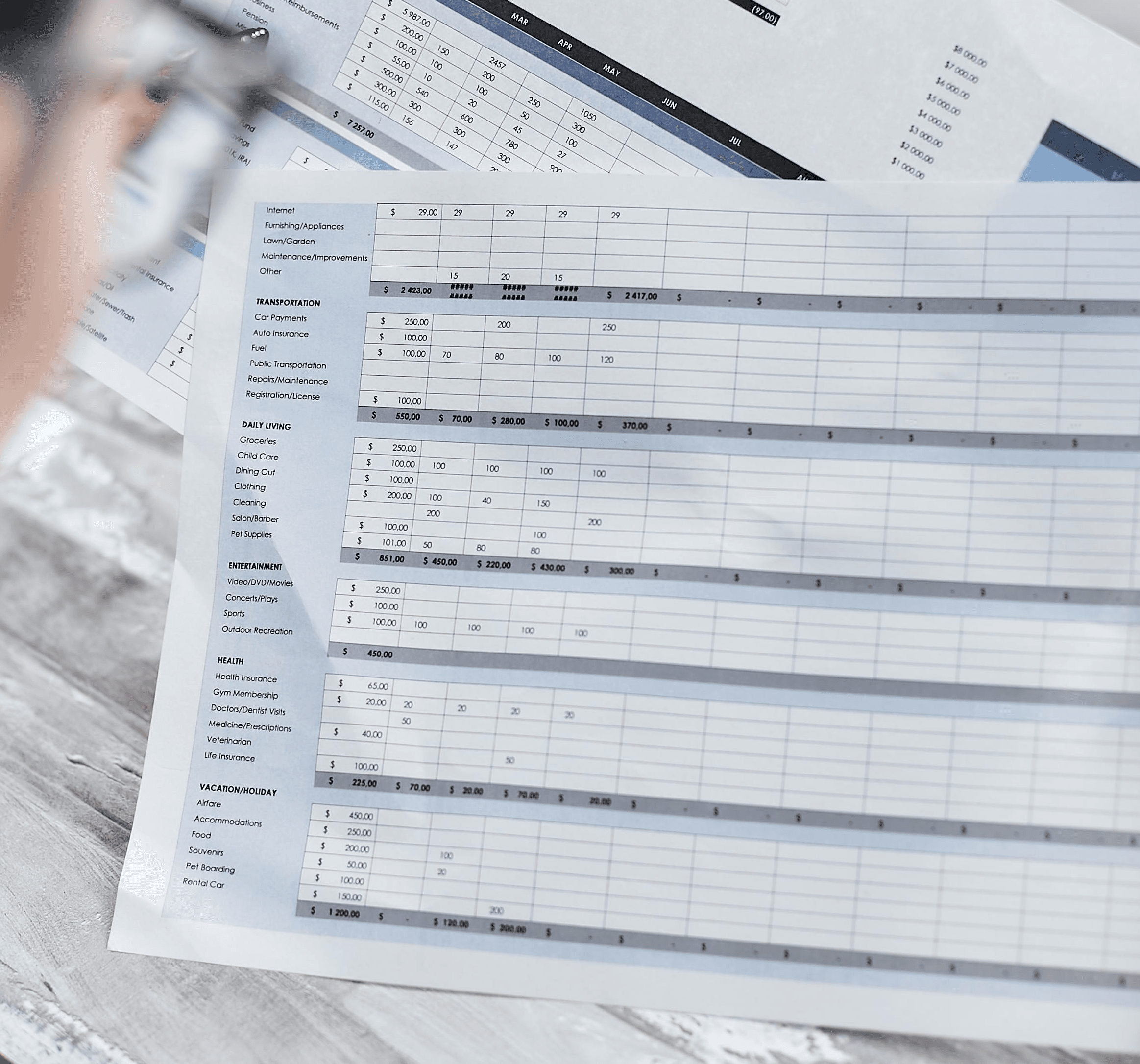 The "Print Test": if your model can't be printed, it's not a (good) model